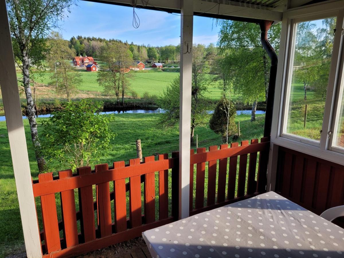 Sommarstuga Vårgårda Exterior foto