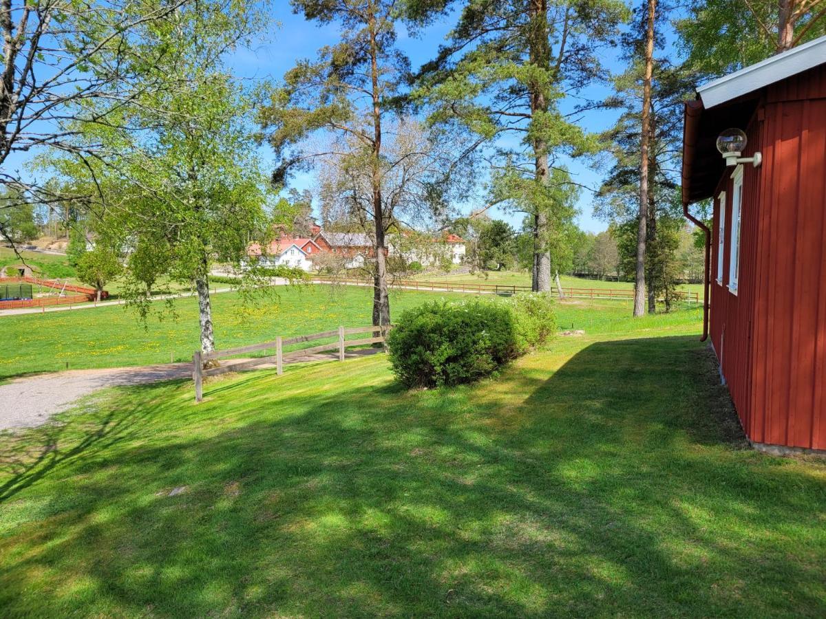 Sommarstuga Vårgårda Exterior foto