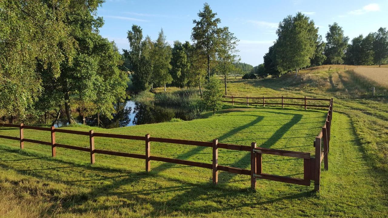 Sommarstuga Vårgårda Exterior foto